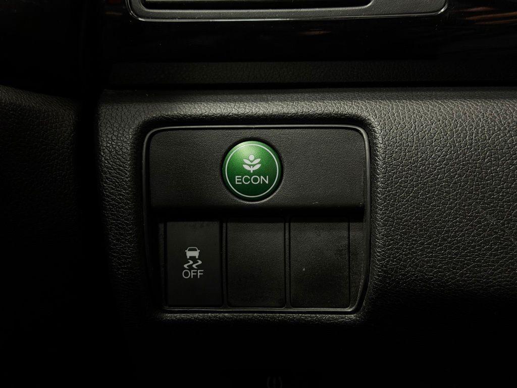 used 2017 Honda Accord car