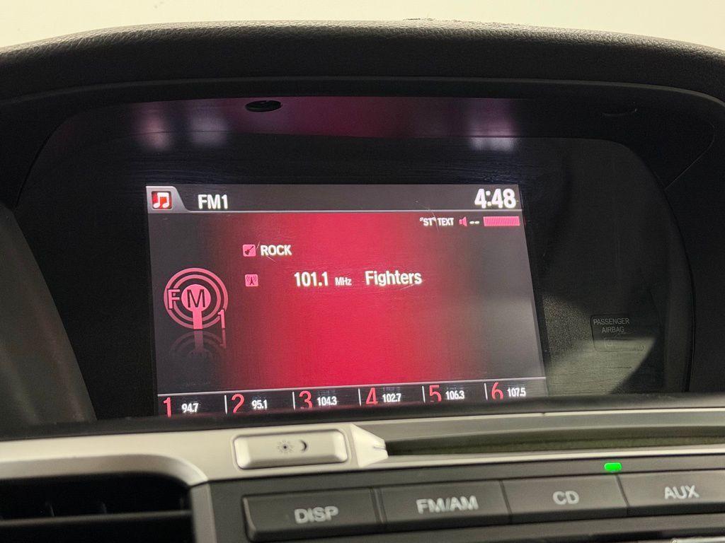 used 2017 Honda Accord car