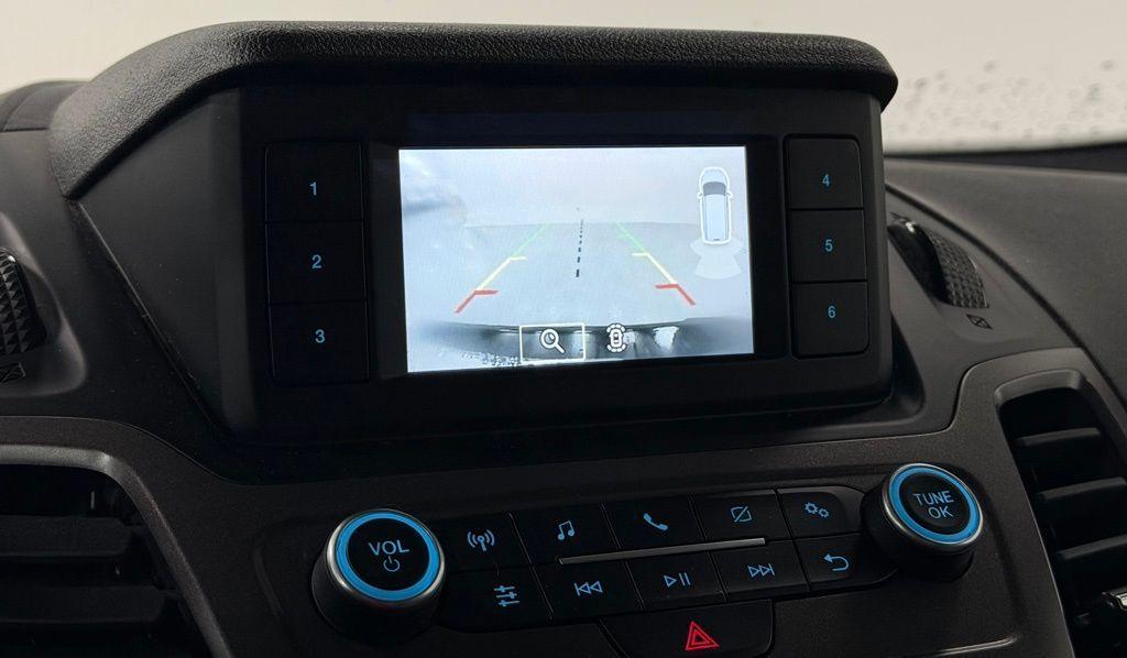 used 2021 Ford Transit Connect car, priced at $17,000