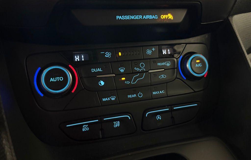 used 2021 Ford Transit Connect car, priced at $17,000