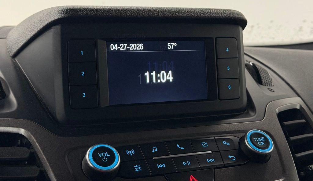 used 2021 Ford Transit Connect car, priced at $17,000
