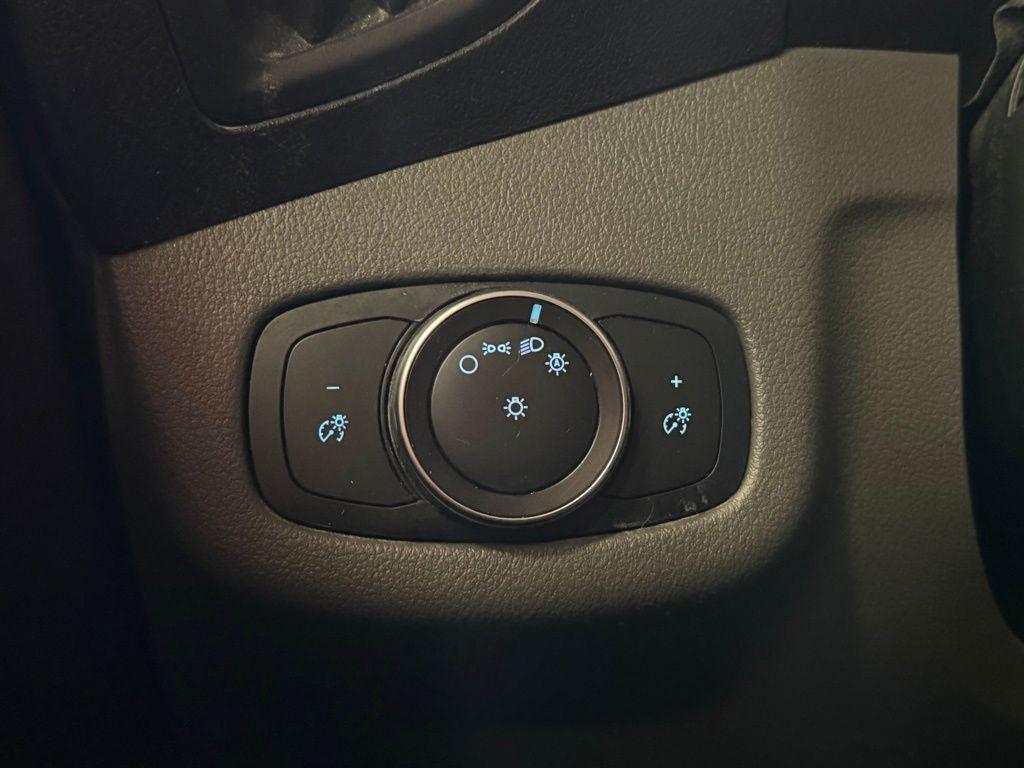 used 2021 Ford Transit Connect car, priced at $17,000