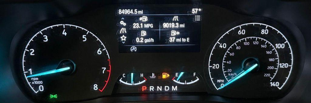 used 2021 Ford Transit Connect car, priced at $17,000
