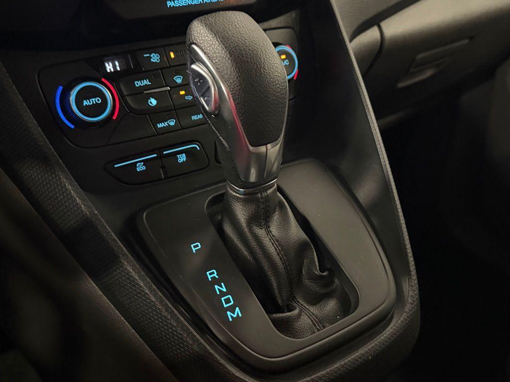 used 2021 Ford Transit Connect car, priced at $17,000