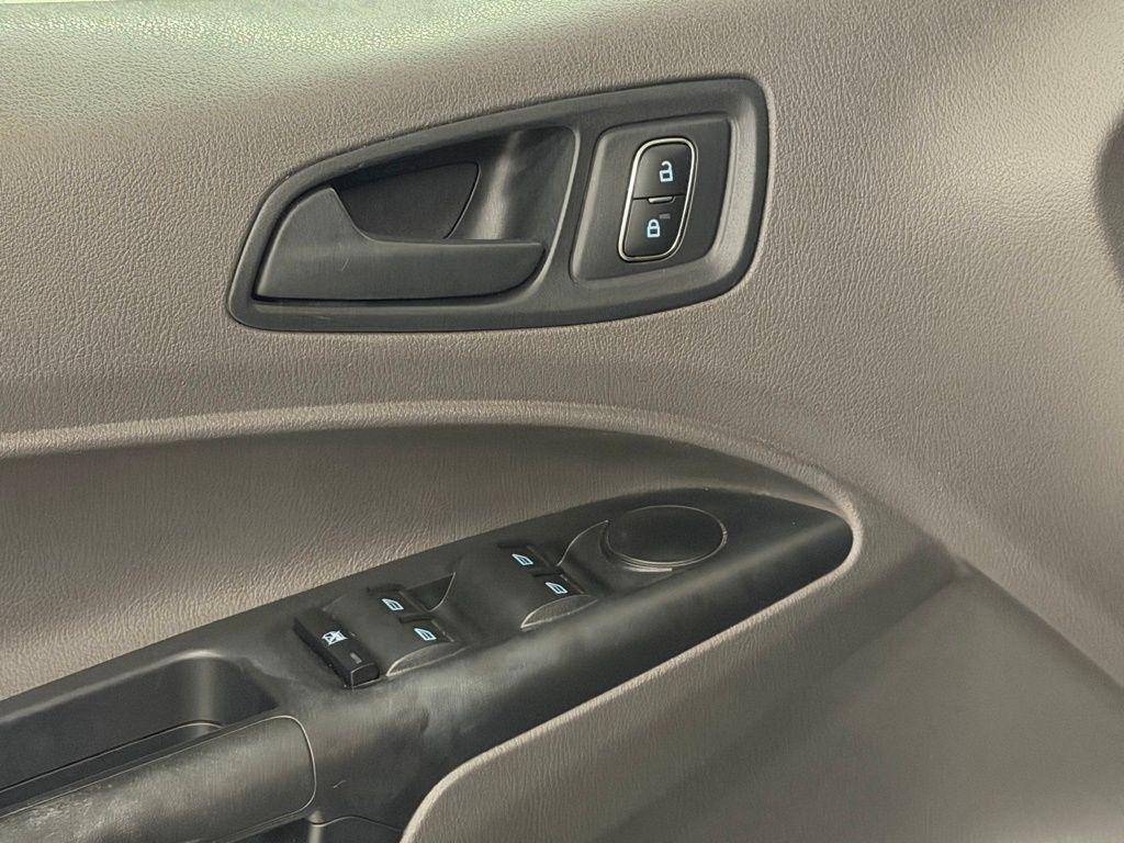 used 2021 Ford Transit Connect car, priced at $17,000