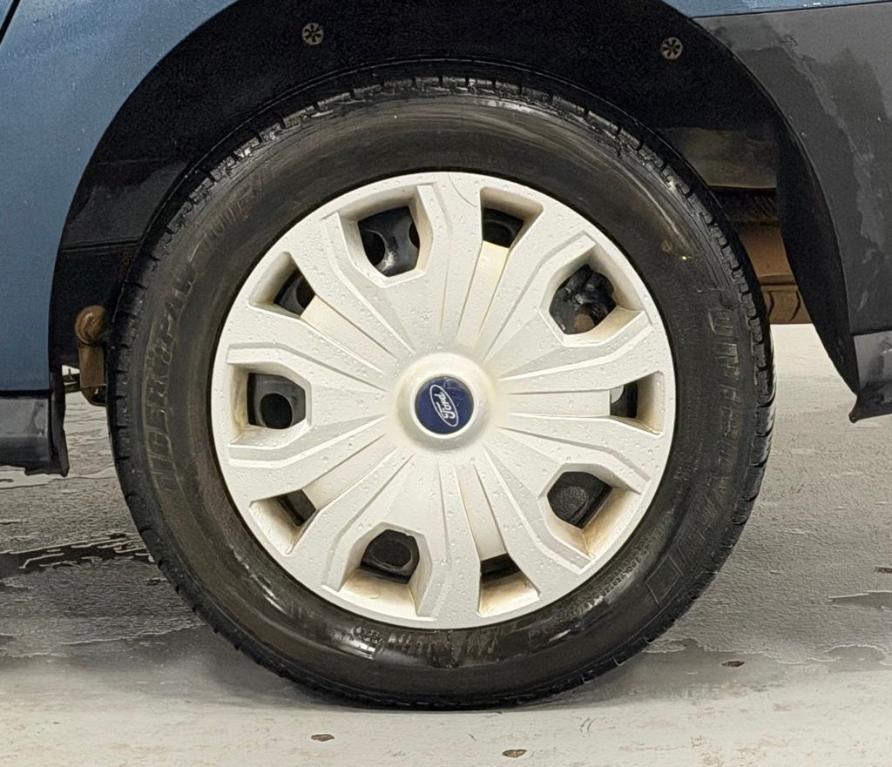 used 2021 Ford Transit Connect car, priced at $17,000