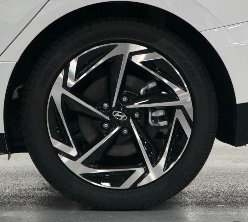 new 2026 Hyundai Sonata car, priced at $30,303