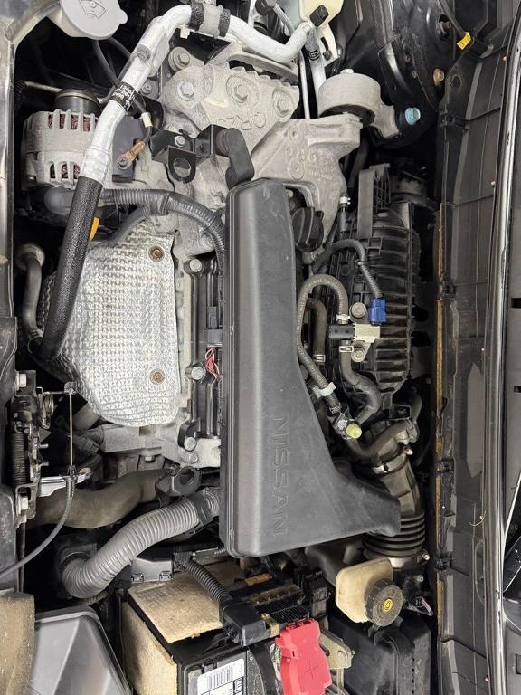 used 2016 Nissan Rogue car, priced at $9,977