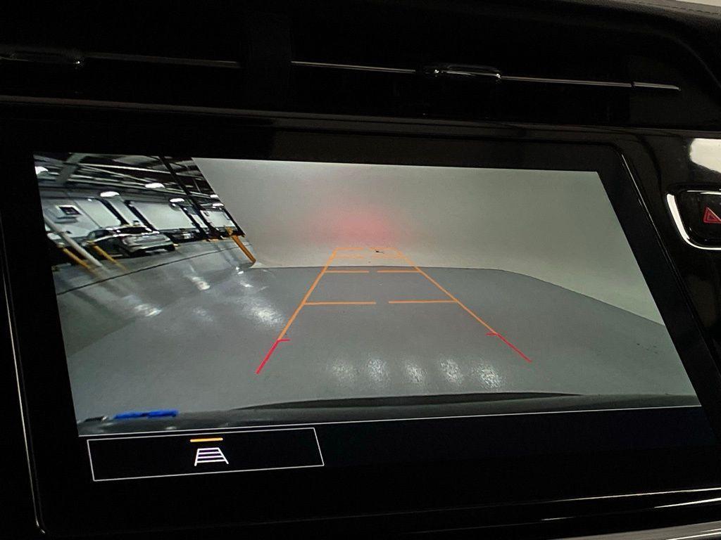 used 2023 Chevrolet Bolt EUV car, priced at $16,250