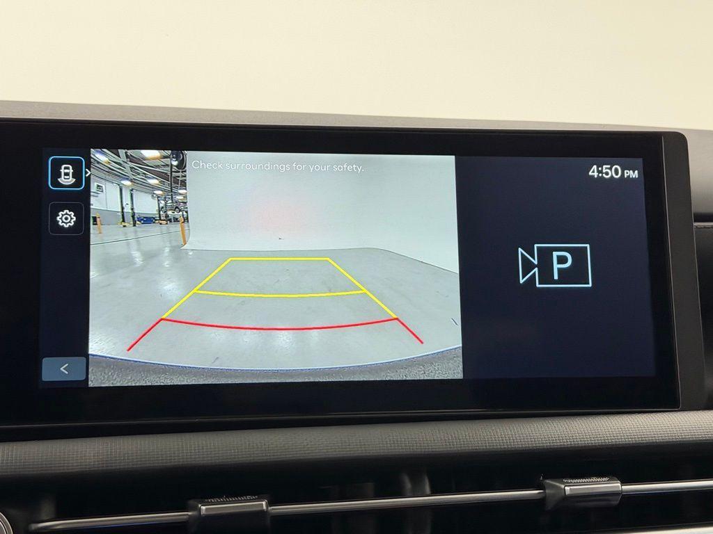 new 2026 Hyundai SANTA CRUZ car, priced at $34,513