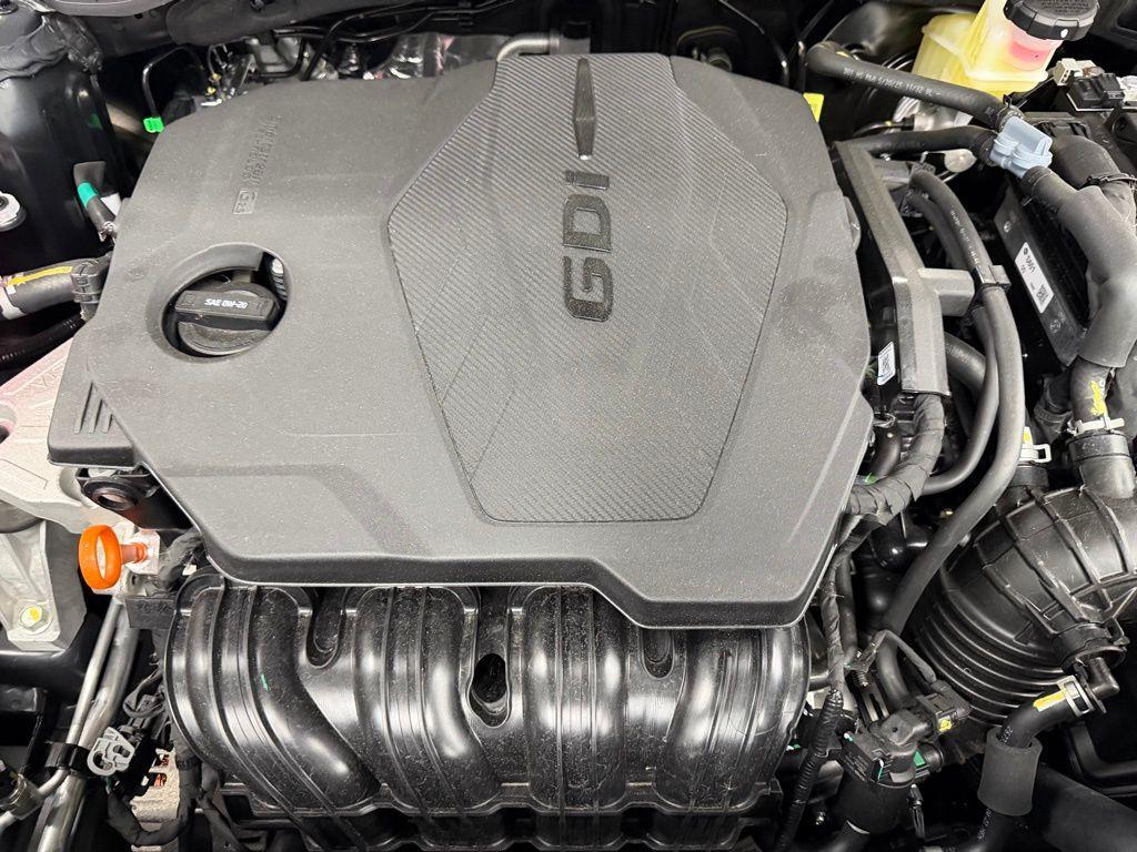 new 2026 Hyundai SANTA CRUZ car, priced at $34,513