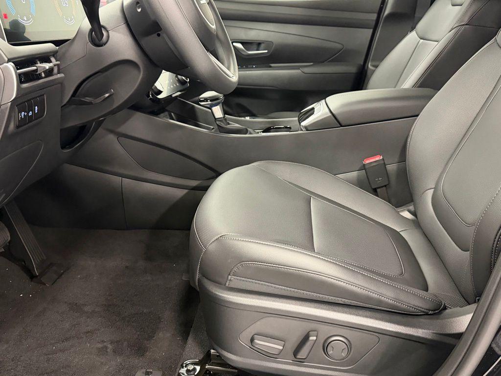 new 2026 Hyundai SANTA CRUZ car, priced at $34,513