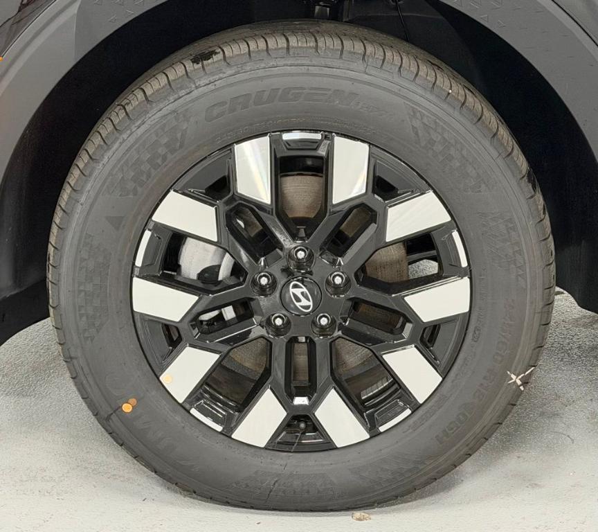 new 2026 Hyundai SANTA CRUZ car, priced at $34,513