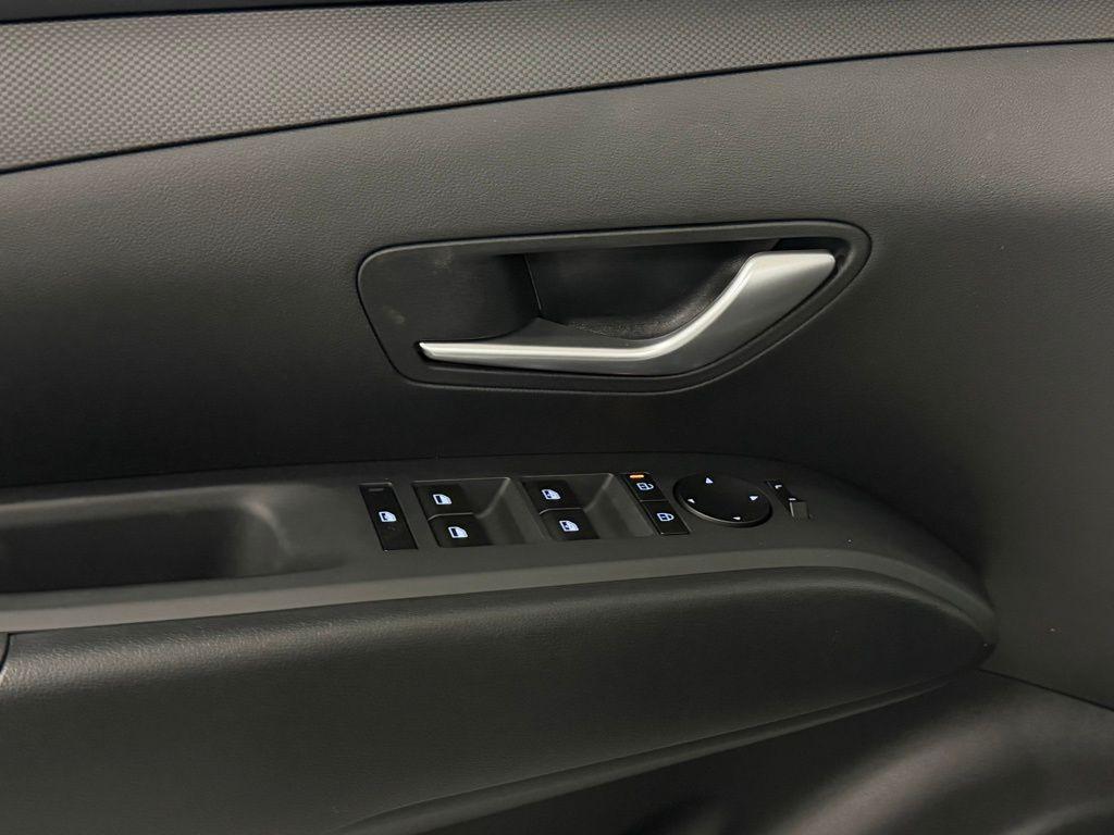 new 2026 Hyundai SANTA CRUZ car, priced at $34,513