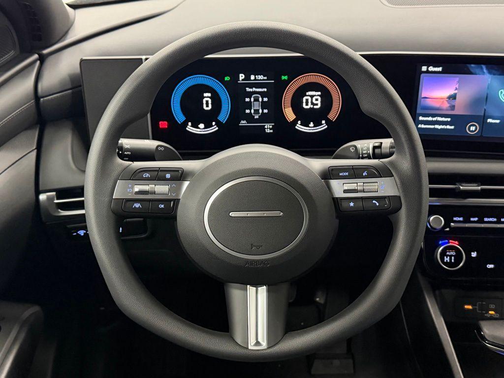 new 2026 Hyundai SANTA CRUZ car, priced at $34,513