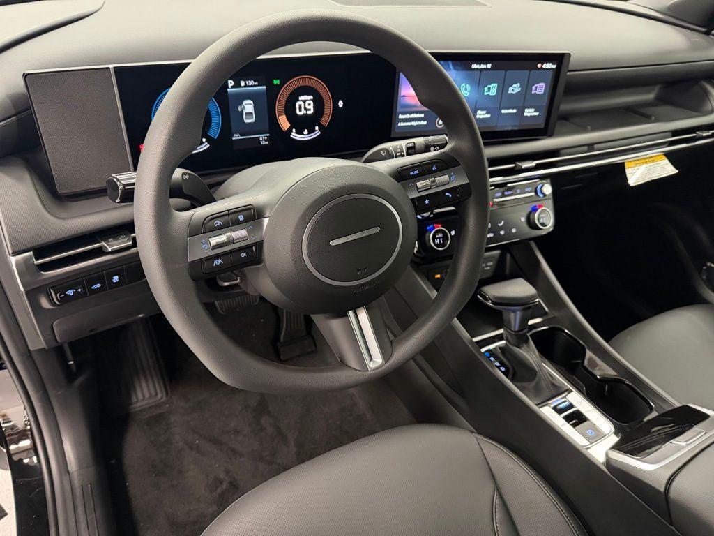 new 2026 Hyundai SANTA CRUZ car, priced at $34,513