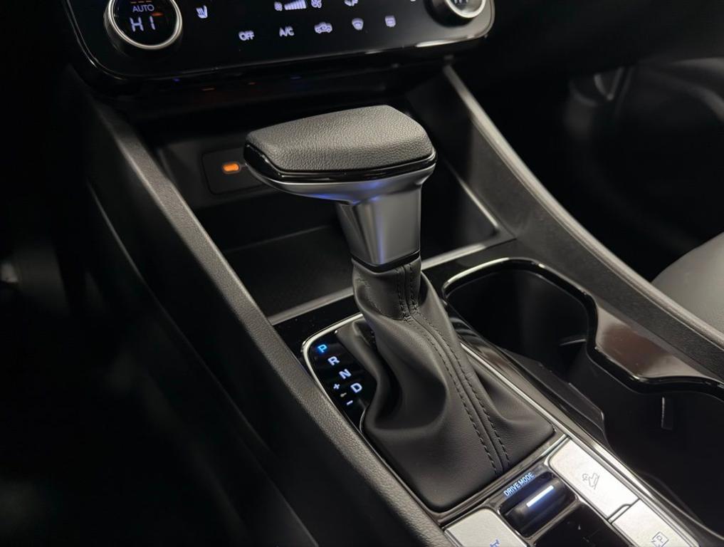 new 2026 Hyundai SANTA CRUZ car, priced at $34,513