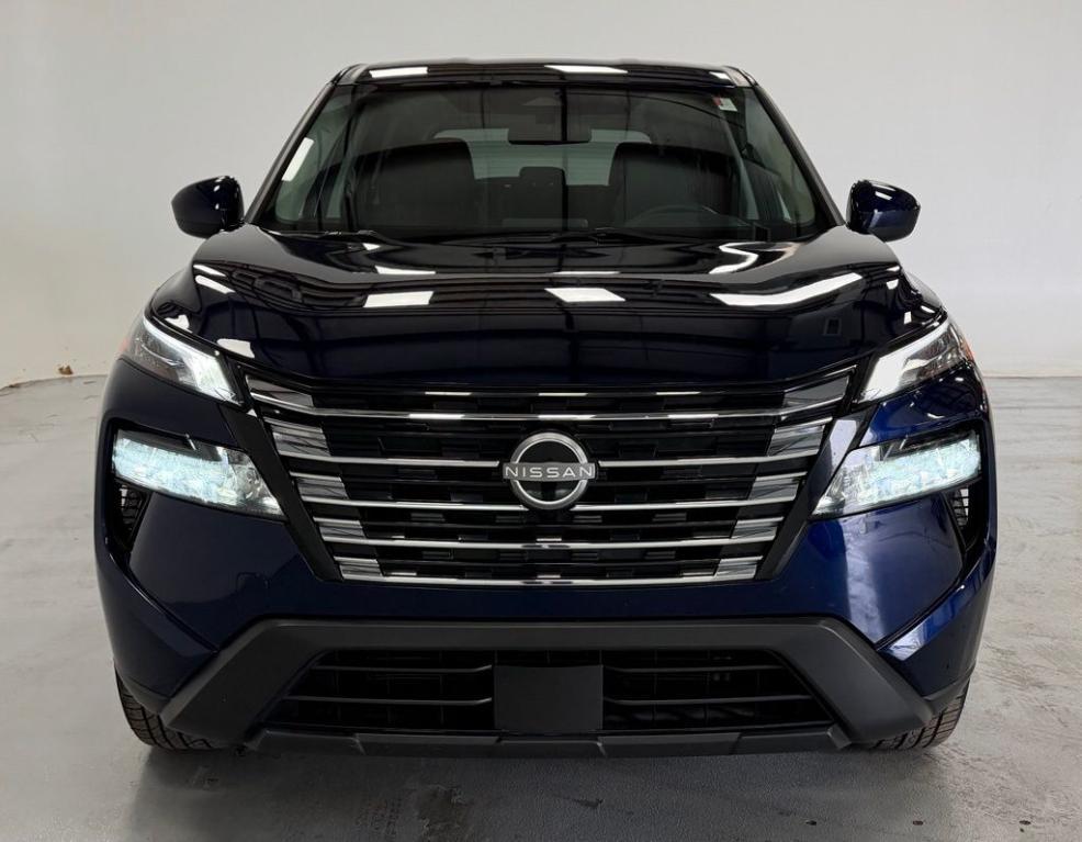 used 2024 Nissan Rogue car, priced at $19,000