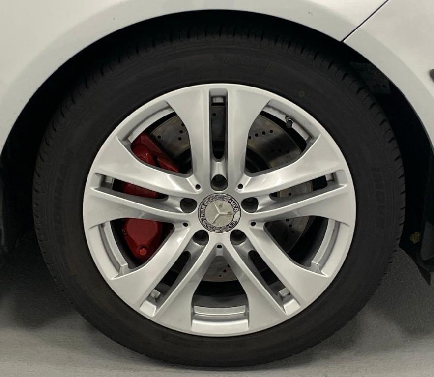 used 2010 Mercedes-Benz E-Class car, priced at $14,250