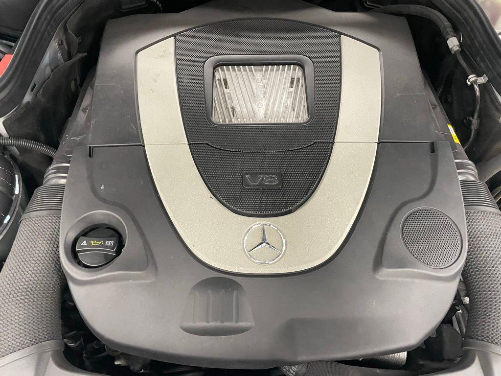 used 2010 Mercedes-Benz E-Class car, priced at $14,250