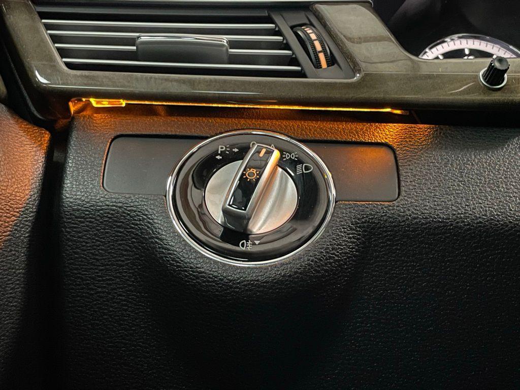 used 2010 Mercedes-Benz E-Class car, priced at $14,250