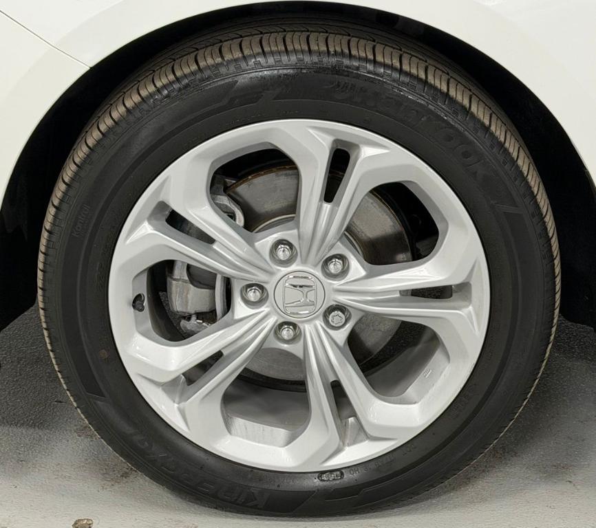 used 2023 Honda Accord car, priced at $22,500