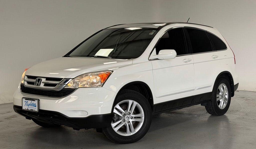 used 2011 Honda CR-V car, priced at $9,000