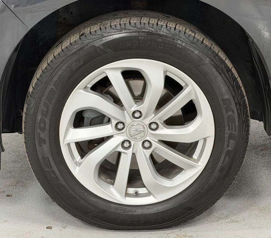 used 2016 Acura RDX car, priced at $17,500