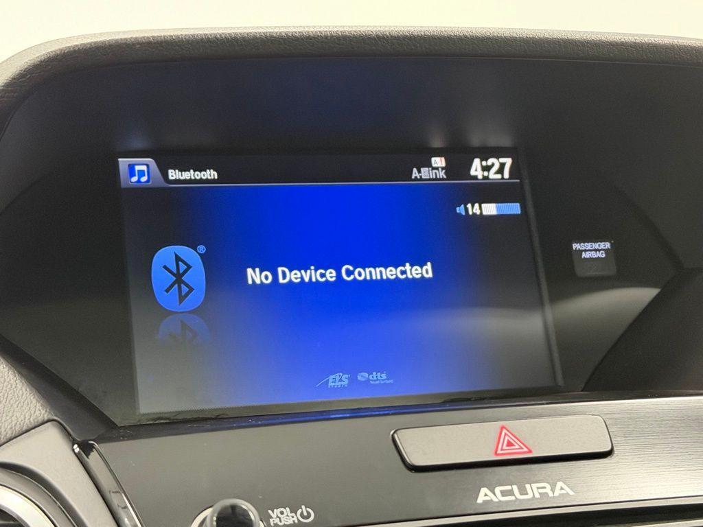 used 2016 Acura RDX car, priced at $17,500