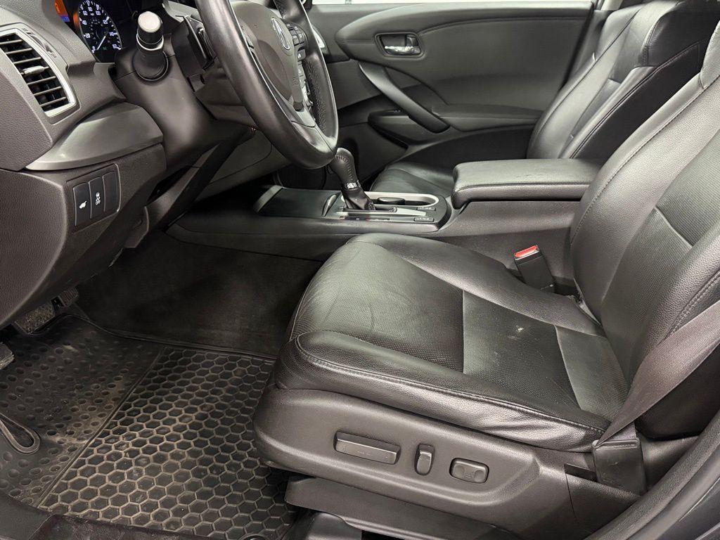 used 2016 Acura RDX car, priced at $17,500