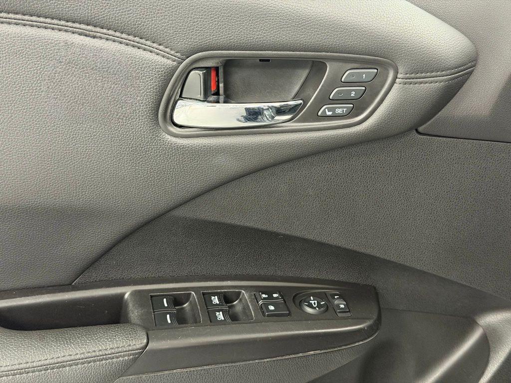 used 2016 Acura RDX car, priced at $17,500