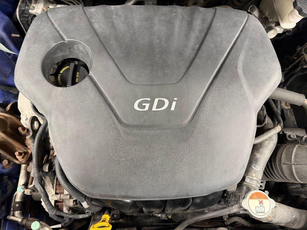 used 2013 Hyundai Accent car, priced at $6,600