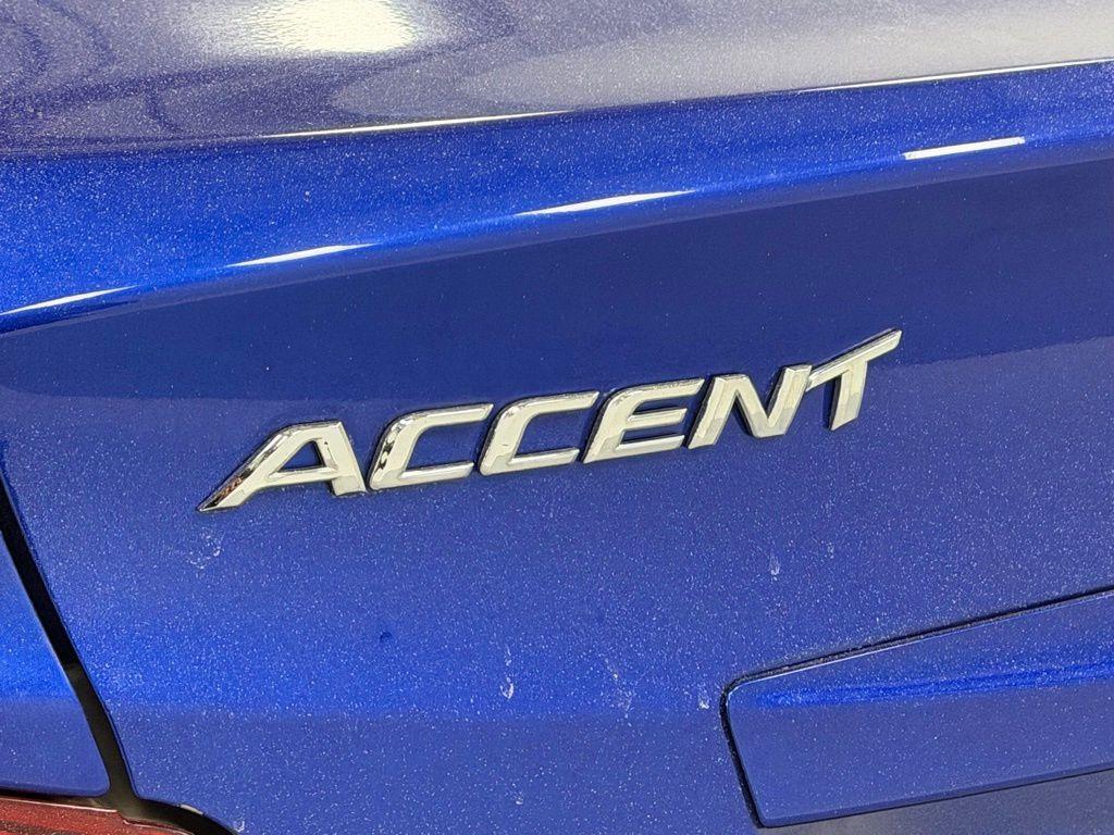 used 2013 Hyundai Accent car, priced at $6,600