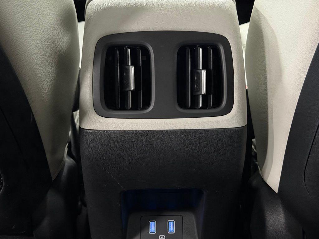 used 2023 Hyundai Tucson car, priced at $15,000