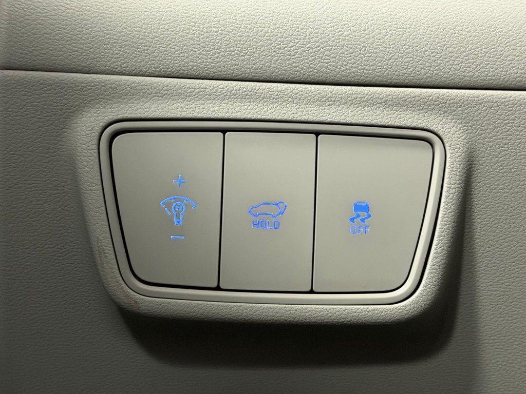 used 2023 Hyundai Tucson car, priced at $15,000