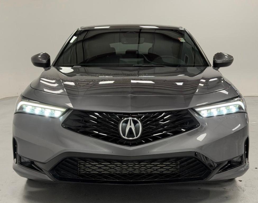 used 2023 Acura Integra car, priced at $26,000