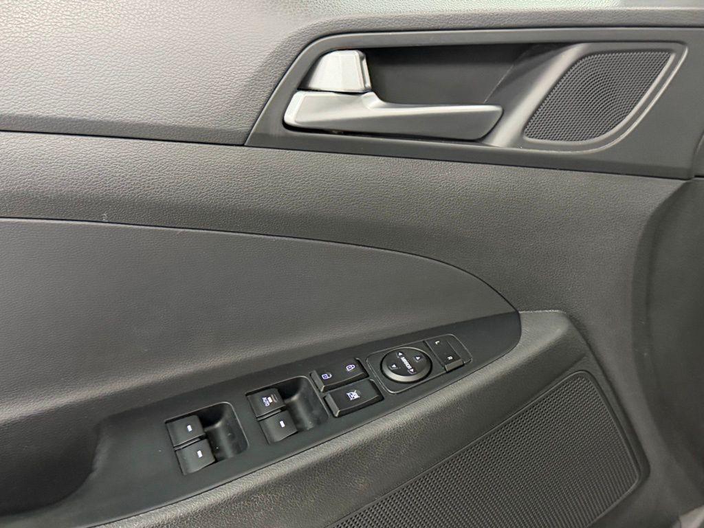 used 2017 Hyundai Tucson car, priced at $9,500