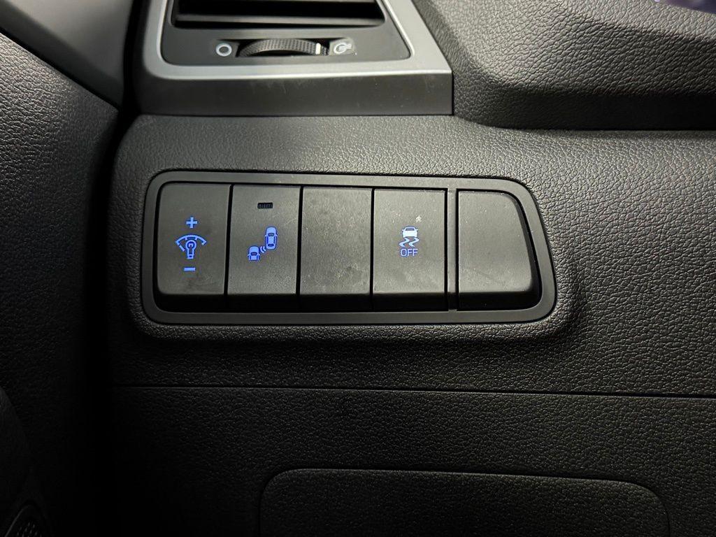 used 2017 Hyundai Tucson car, priced at $9,500