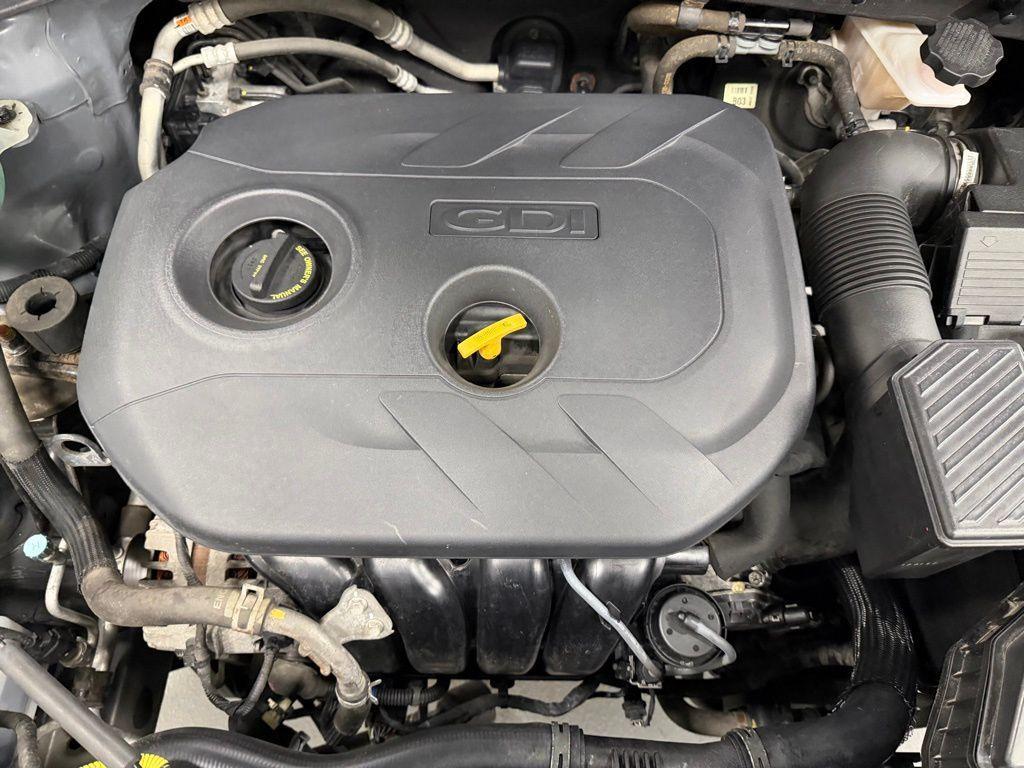 used 2017 Hyundai Tucson car, priced at $9,500