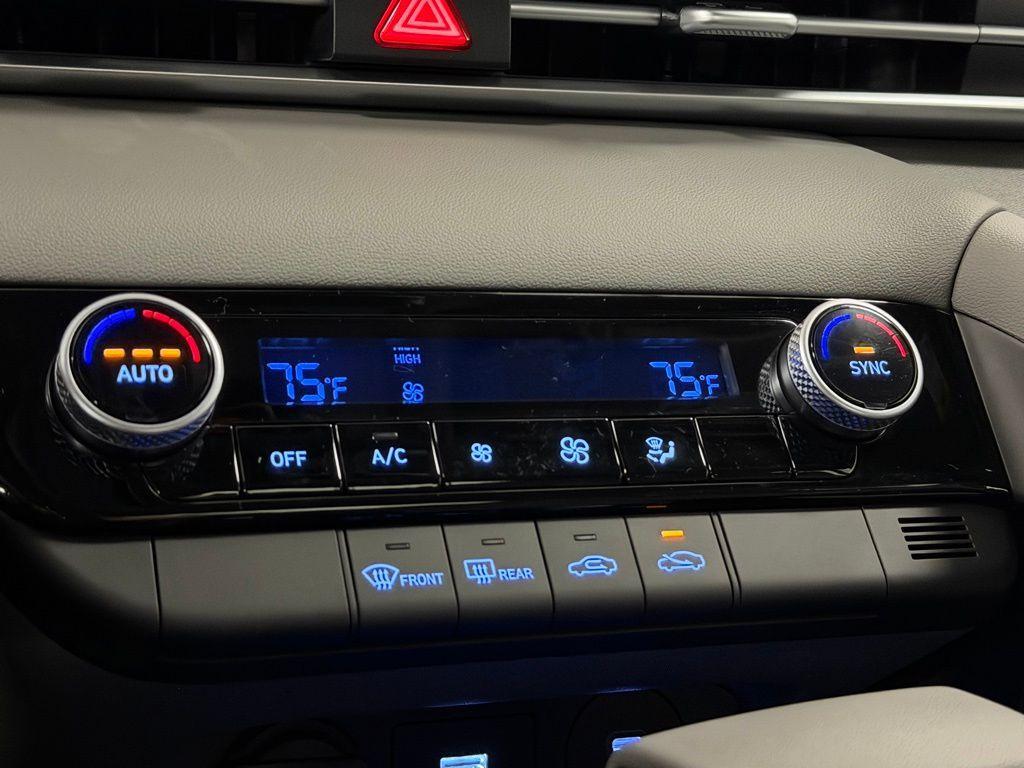 used 2026 Hyundai Elantra car, priced at $22,500