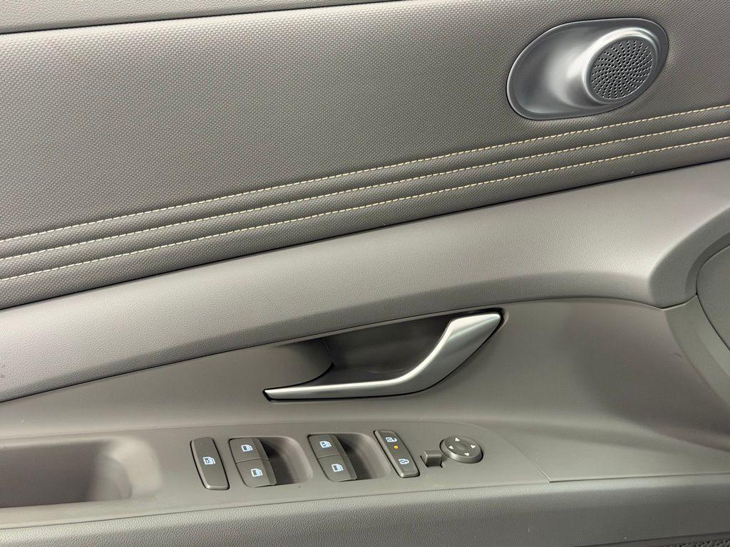 used 2026 Hyundai Elantra car, priced at $22,500