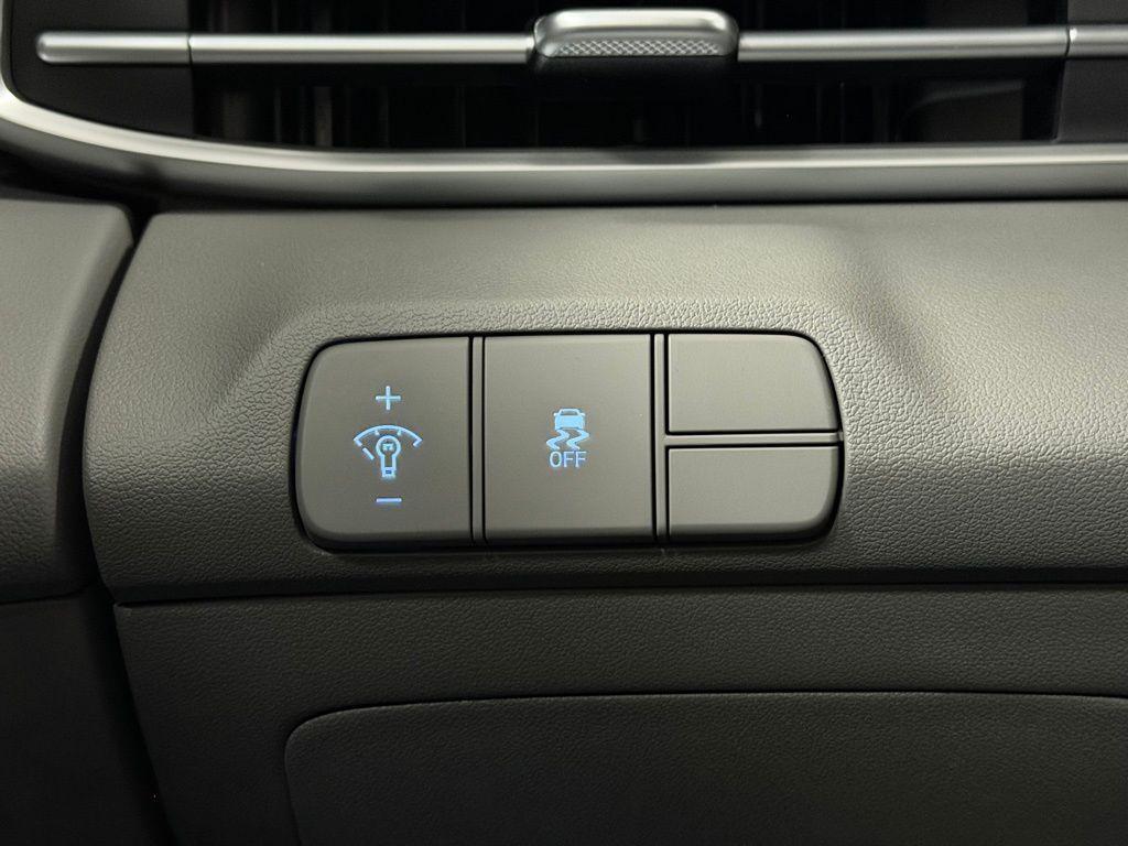 used 2026 Hyundai Elantra car, priced at $22,500