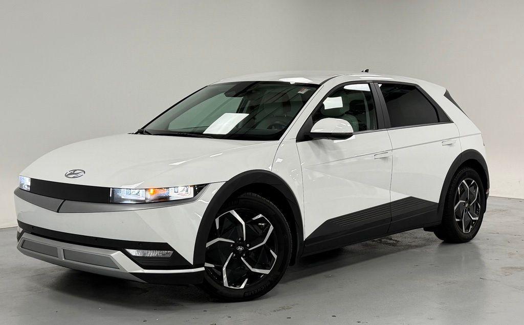 used 2023 Hyundai IONIQ 5 car, priced at $25,250