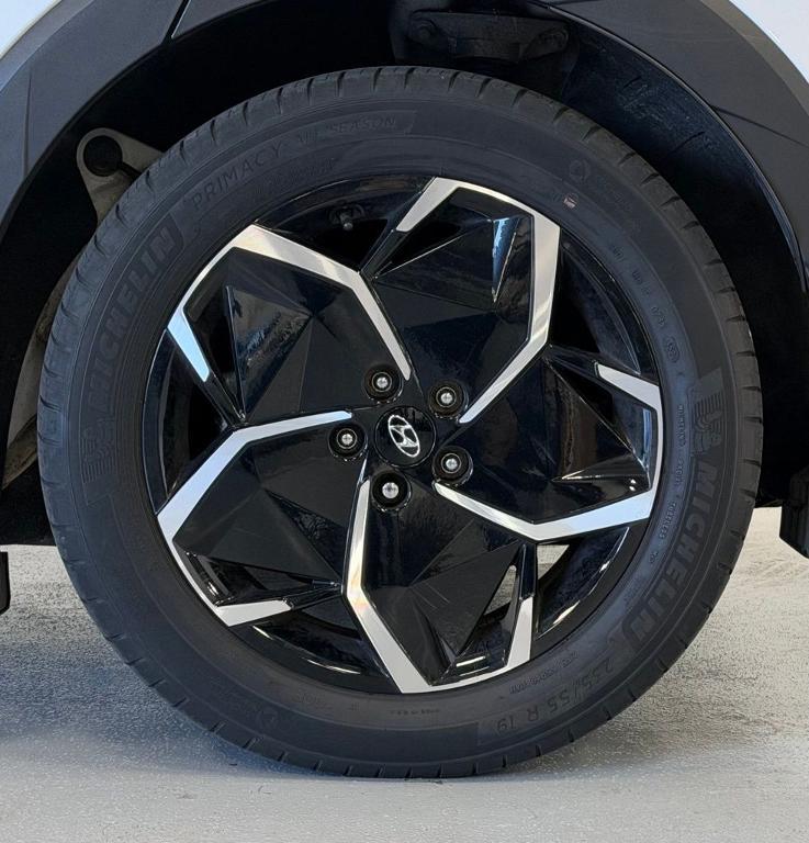 used 2023 Hyundai IONIQ 5 car, priced at $25,250