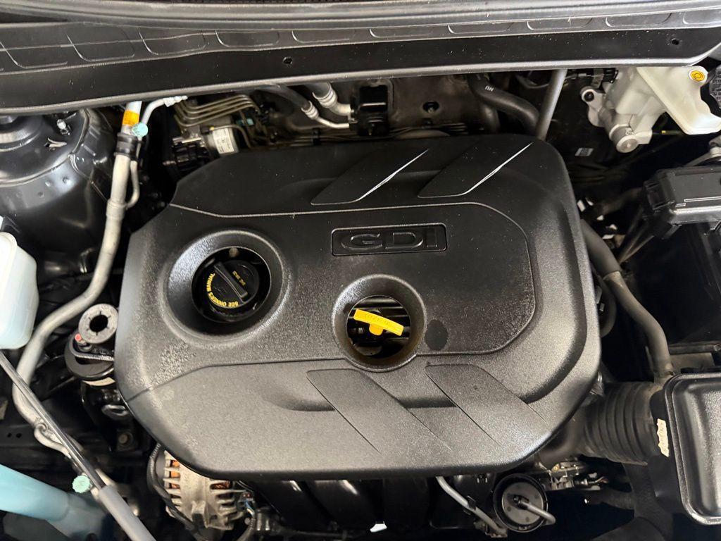 used 2015 Hyundai Tucson car, priced at $9,162
