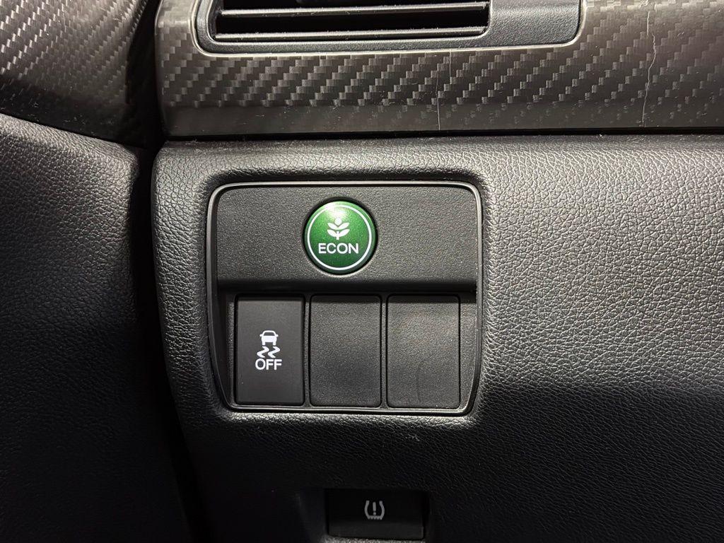 used 2017 Honda Accord car, priced at $16,500