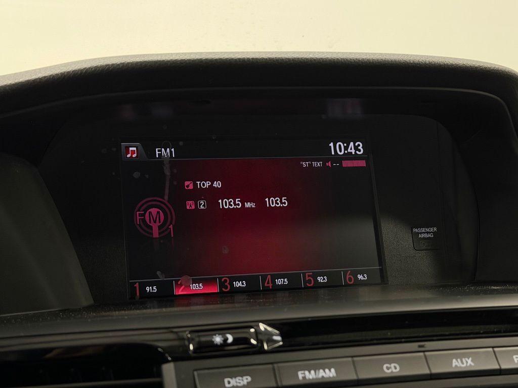 used 2017 Honda Accord car, priced at $16,500