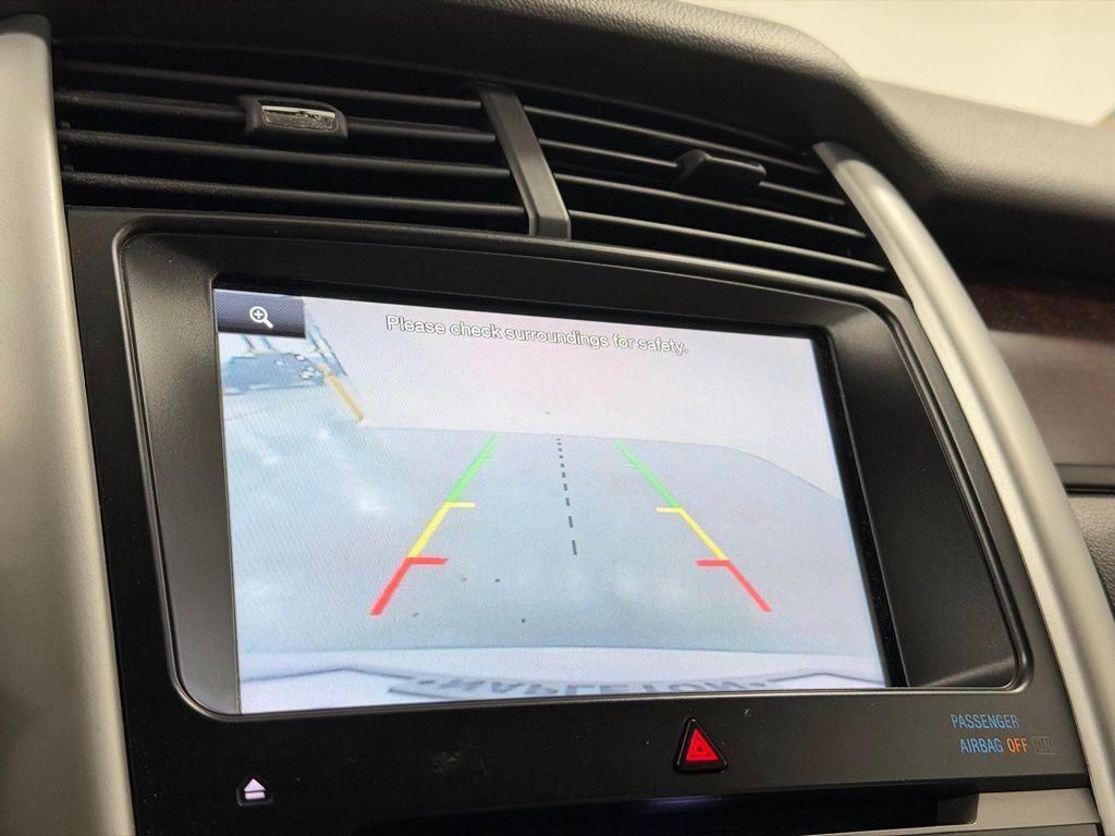 used 2014 Ford Edge car, priced at $11,000