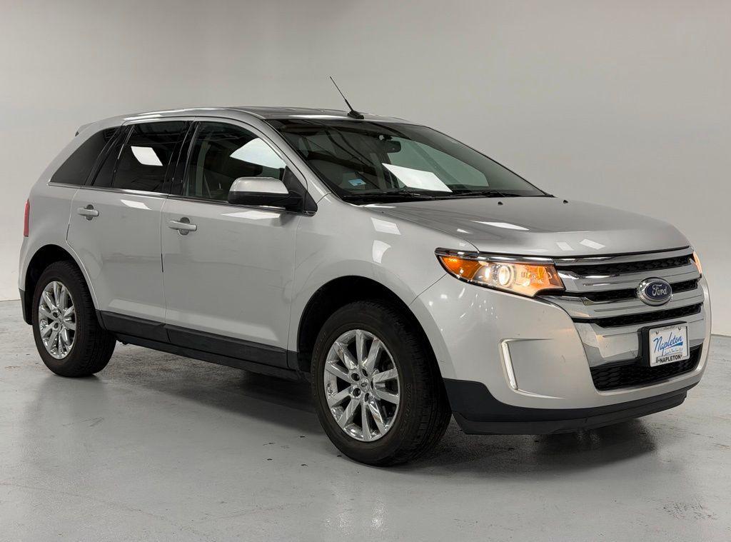 used 2014 Ford Edge car, priced at $11,000