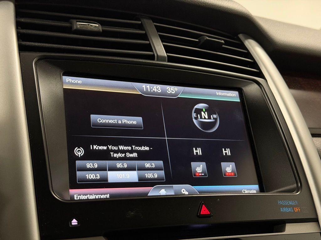 used 2014 Ford Edge car, priced at $11,000